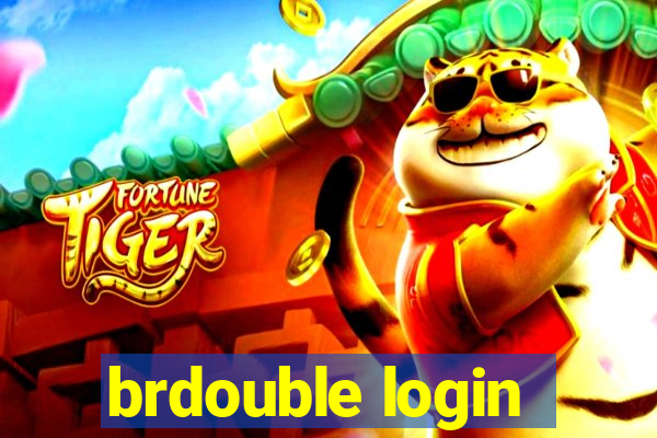 brdouble login